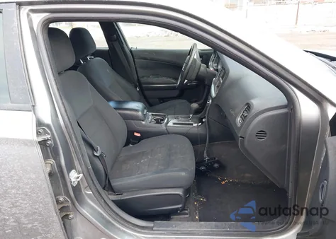 2011 Dodge Charger z USA, uszkodzony, nr VIN 2B3CL3CG6BH576769